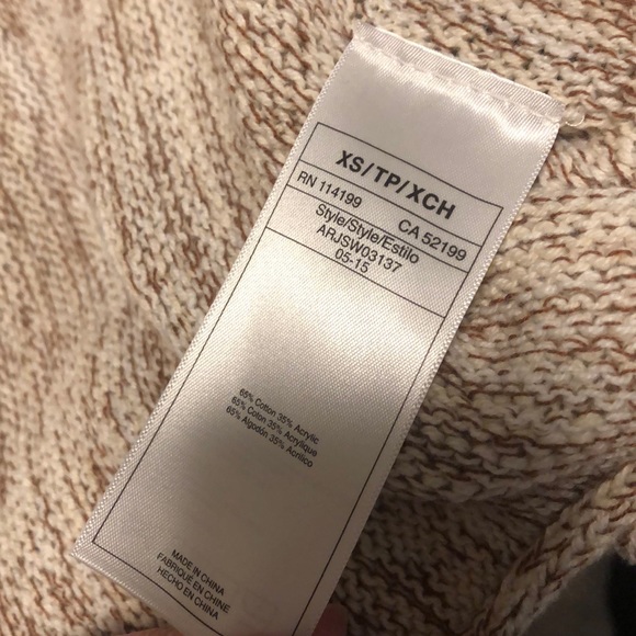 ROXY Sweater XS - Picture 5 of 7